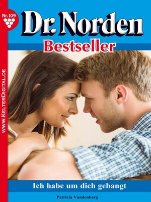 cover image of Ich habe um dich gebangt